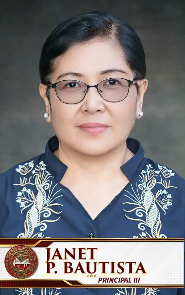 School Principal