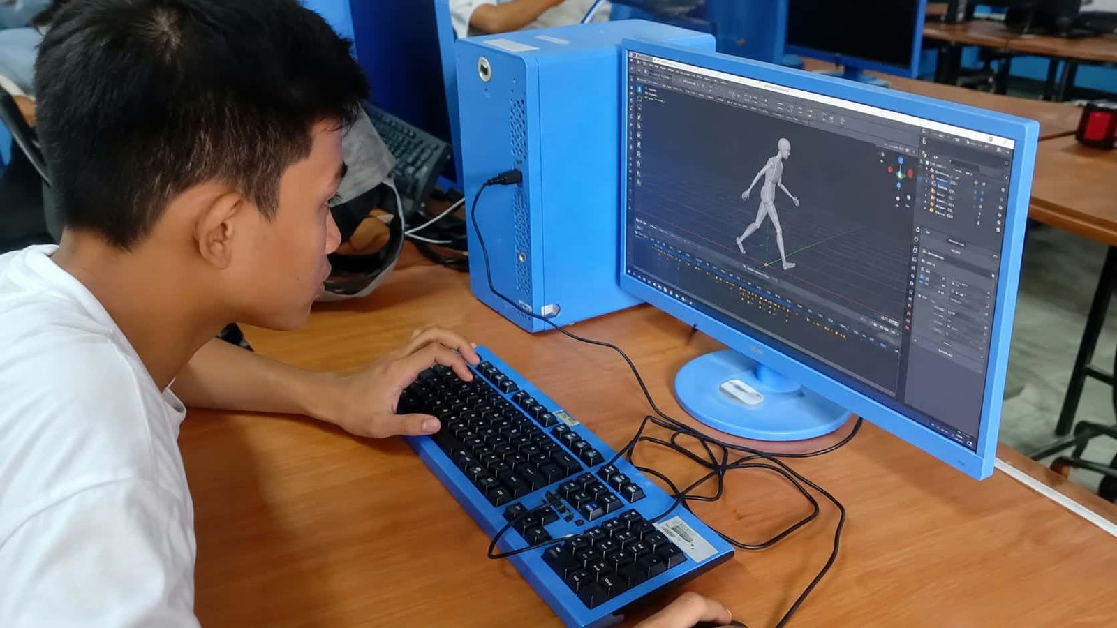 Animation