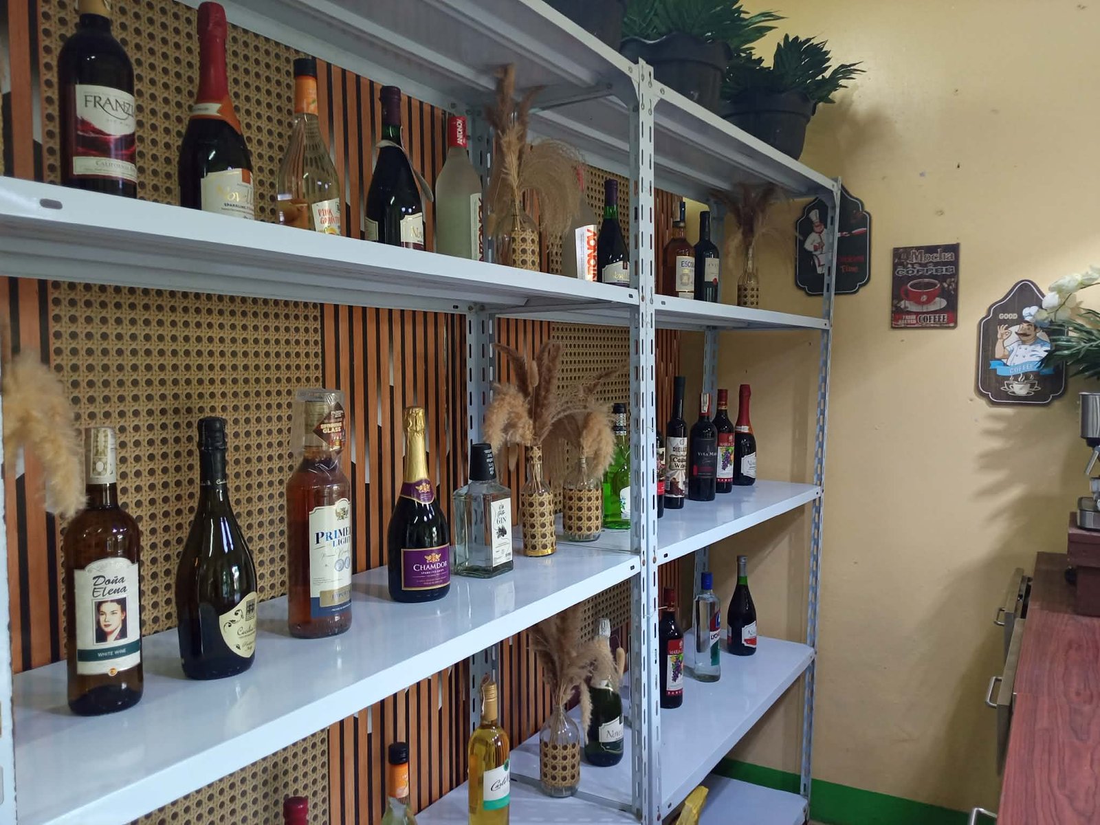 Food and Beverage Services
