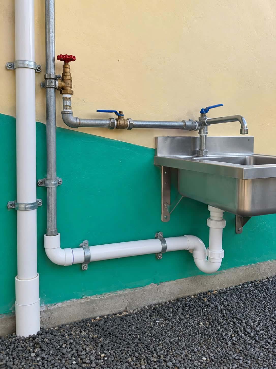 Plumbing
