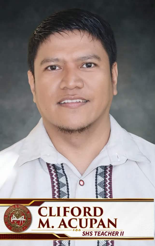 SPVIHS Faculty Staff