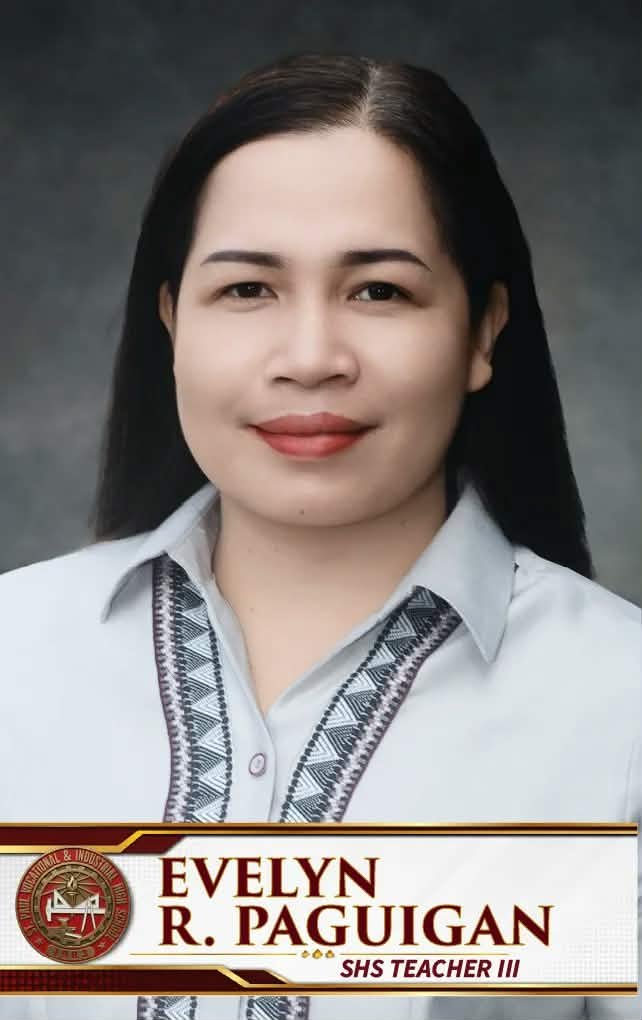 SPVIHS Faculty Staff