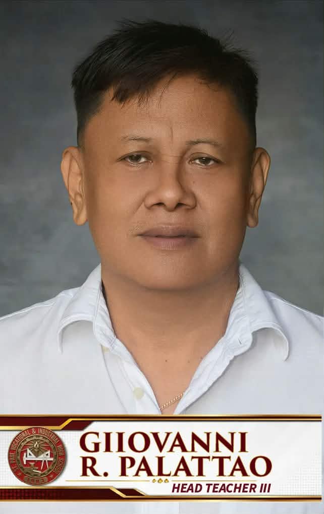 SPVIHS Faculty Staff