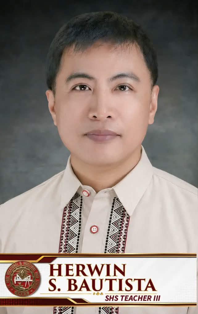 SPVIHS Faculty Staff
