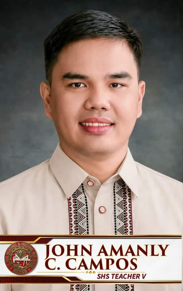 SPVIHS Faculty Staff