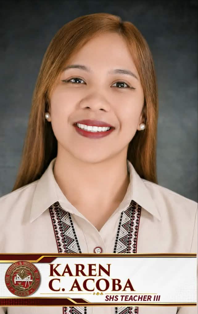 SPVIHS Faculty Staff