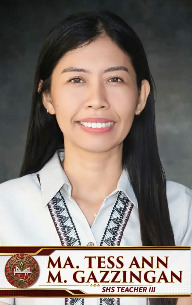 SPVIHS Faculty Staff