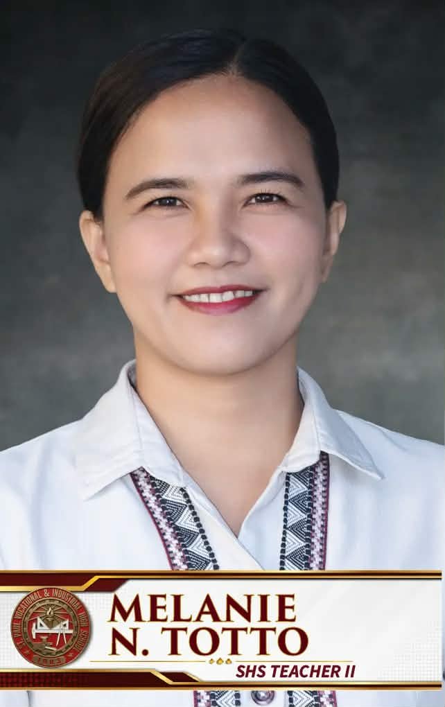 SPVIHS Faculty Staff