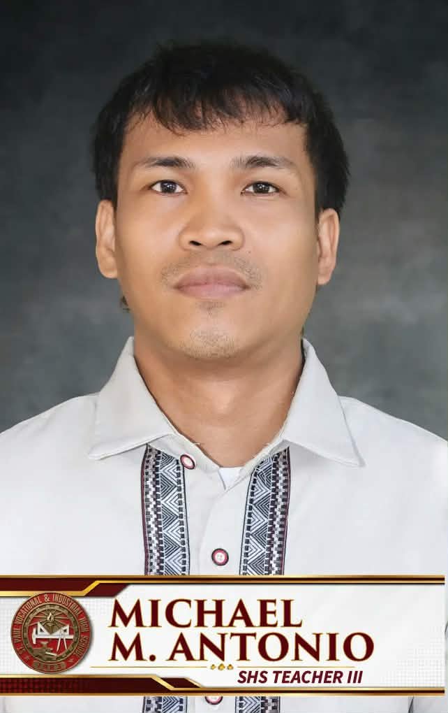 SPVIHS Faculty Staff