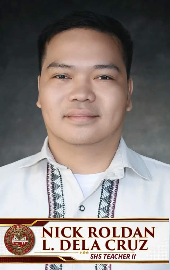 SPVIHS Faculty Staff