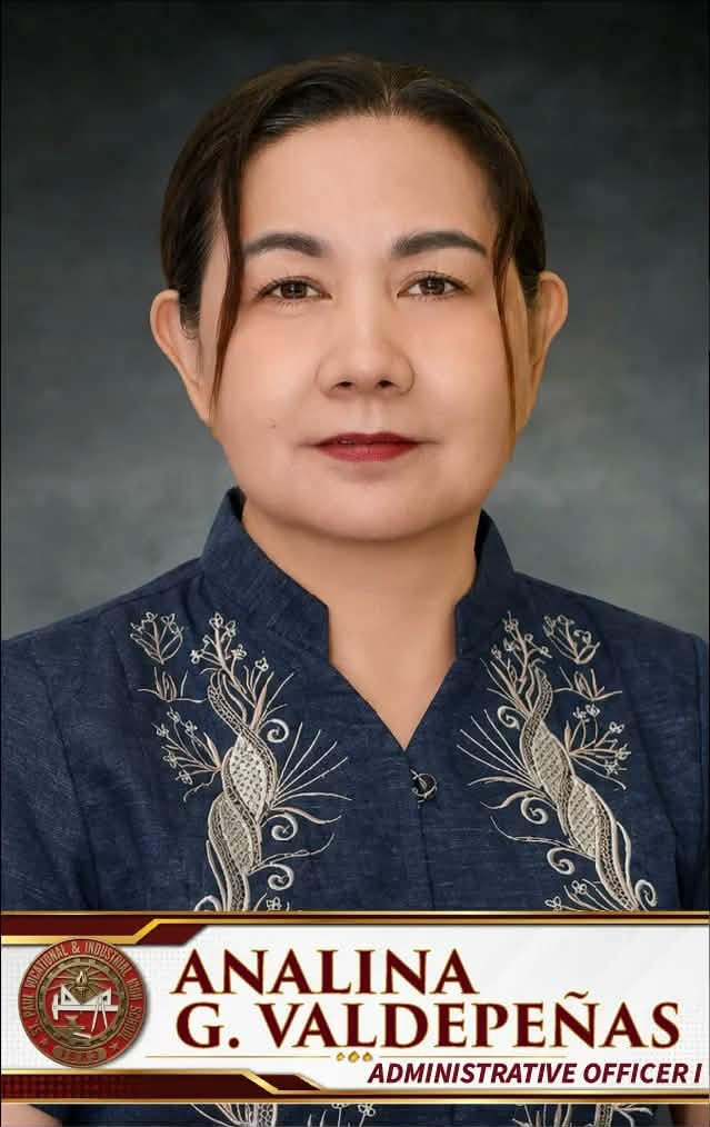 SPVIHS Faculty Staff