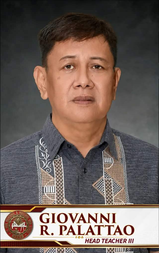 SPVIHS Faculty Staff