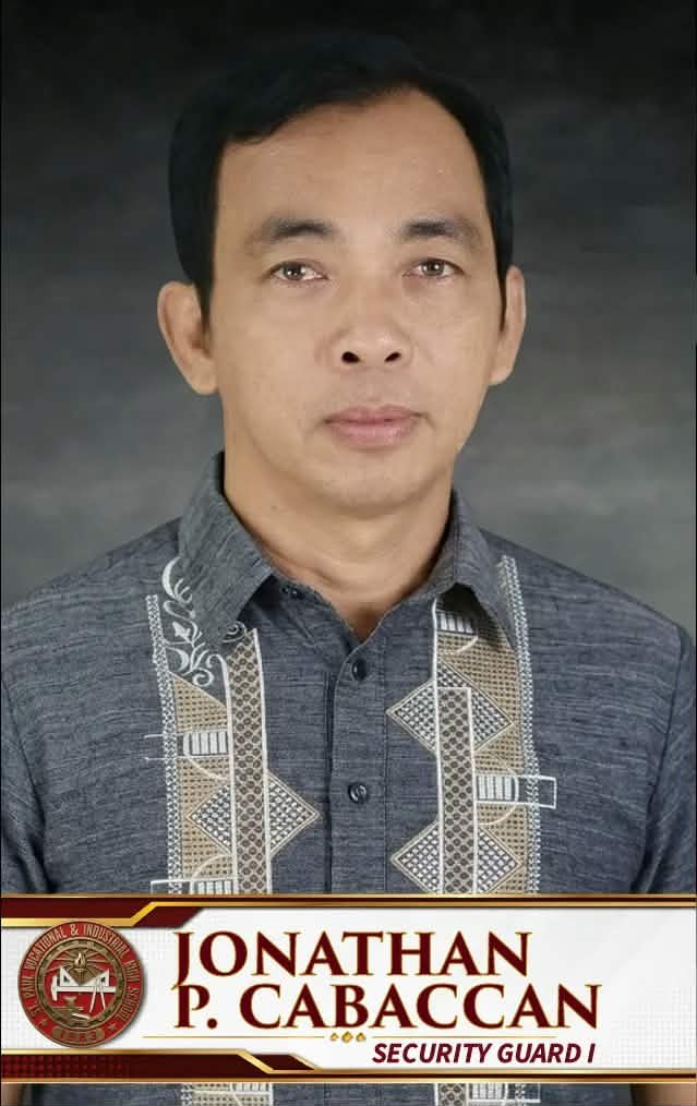 SPVIHS Faculty Staff