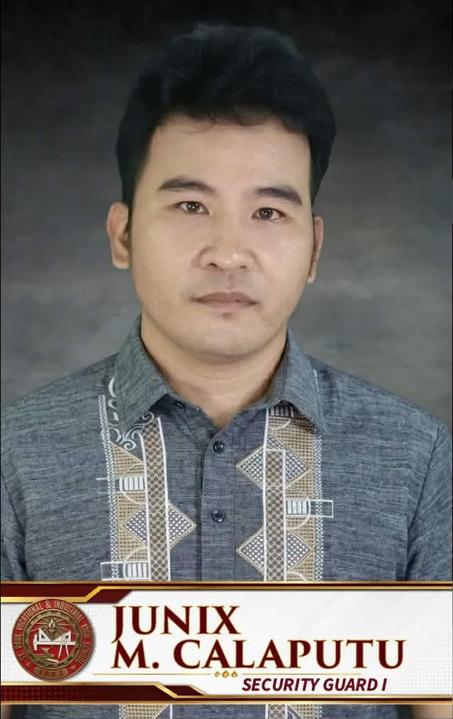 SPVIHS Faculty Staff