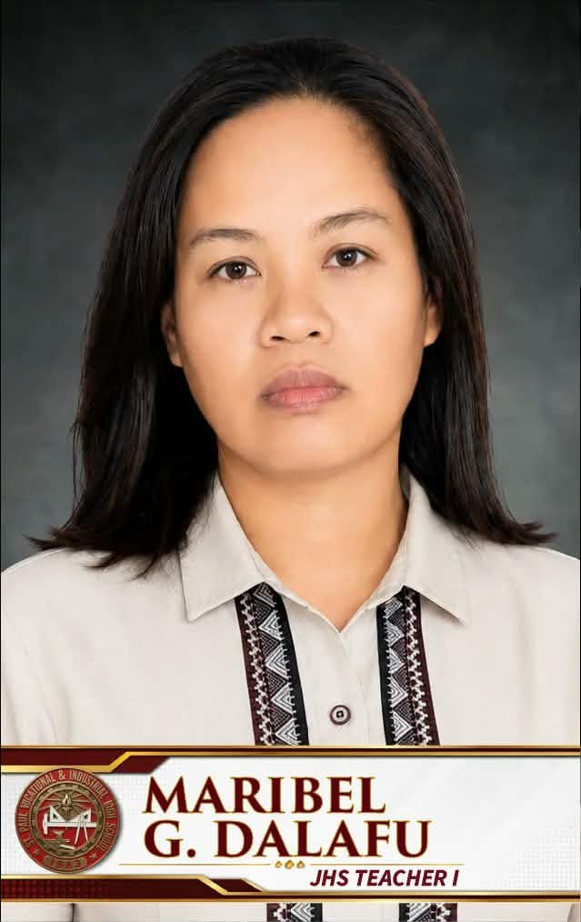 SPVIHS Faculty Staff