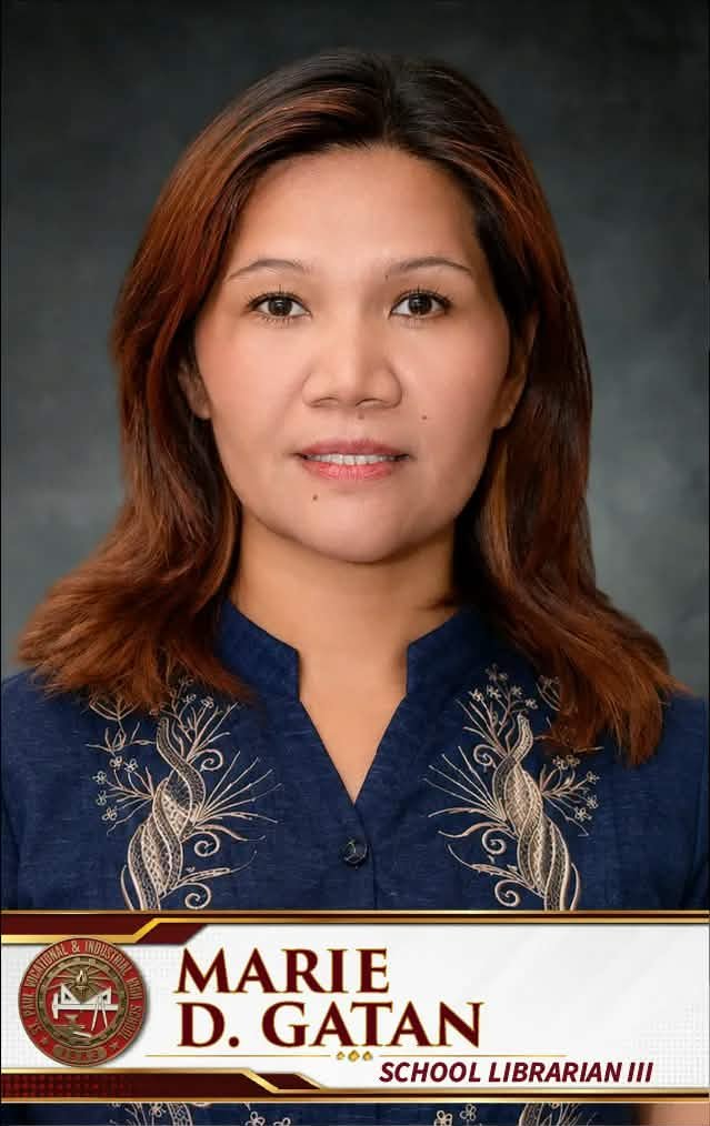 SPVIHS Faculty Staff