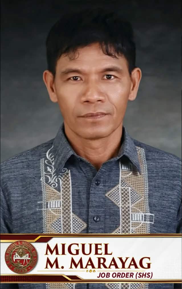 SPVIHS Faculty Staff