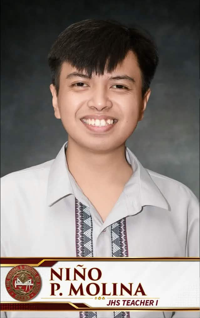 SPVIHS Faculty Staff