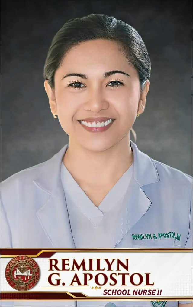 SPVIHS Faculty Staff