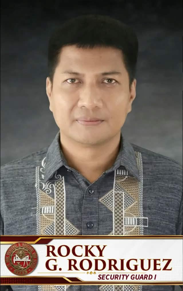 SPVIHS Faculty Staff