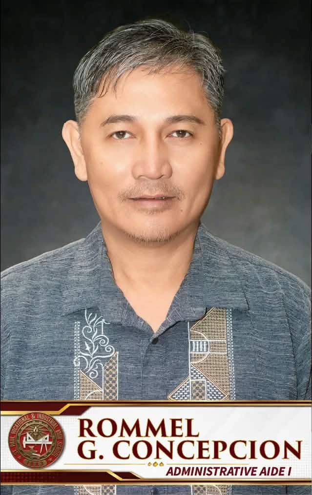 SPVIHS Faculty Staff