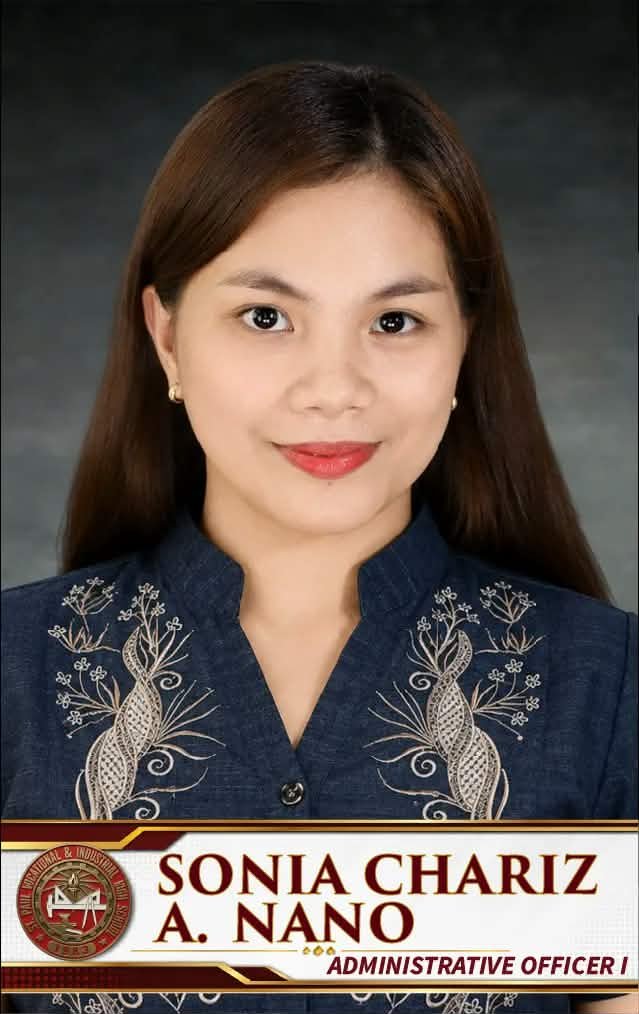 SPVIHS Faculty Staff