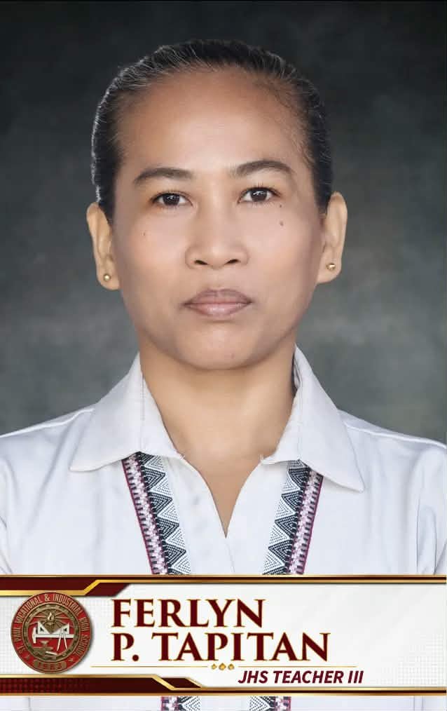 SPVIHS Faculty Staff