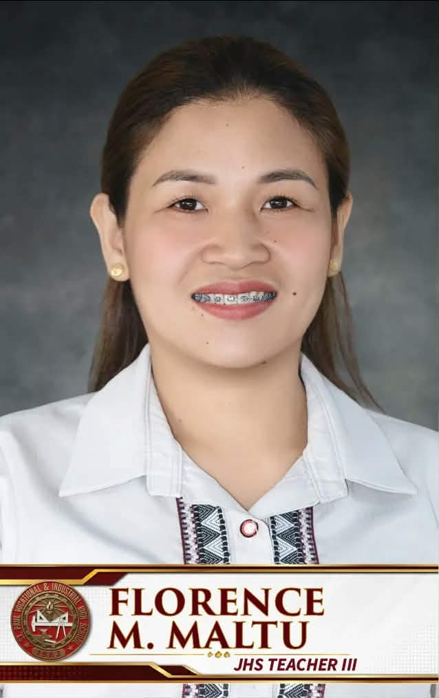 SPVIHS Faculty Staff