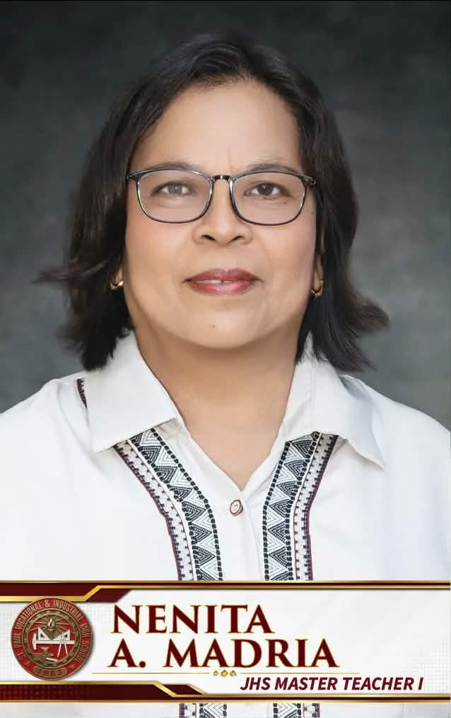 SPVIHS Faculty Staff