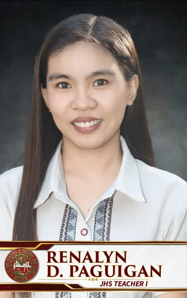 SPVIHS Faculty Staff