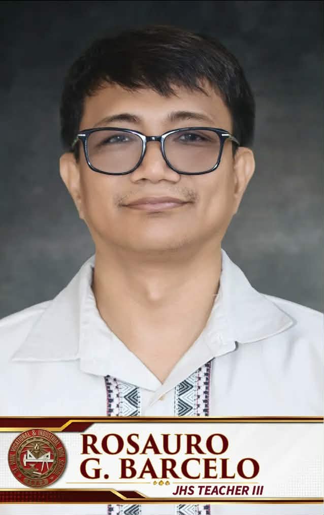 SPVIHS Faculty Staff