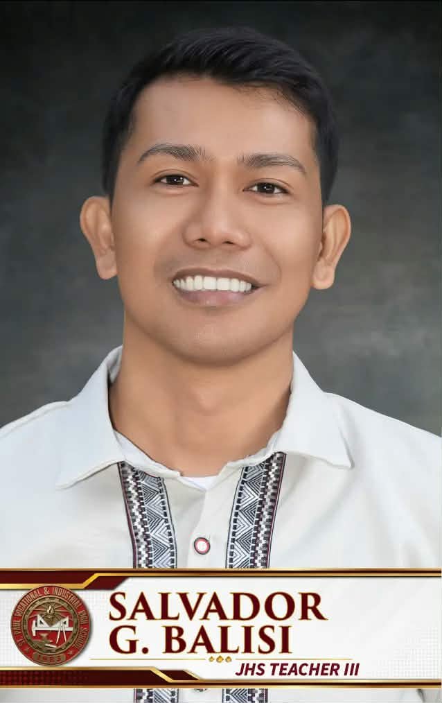 SPVIHS Faculty Staff