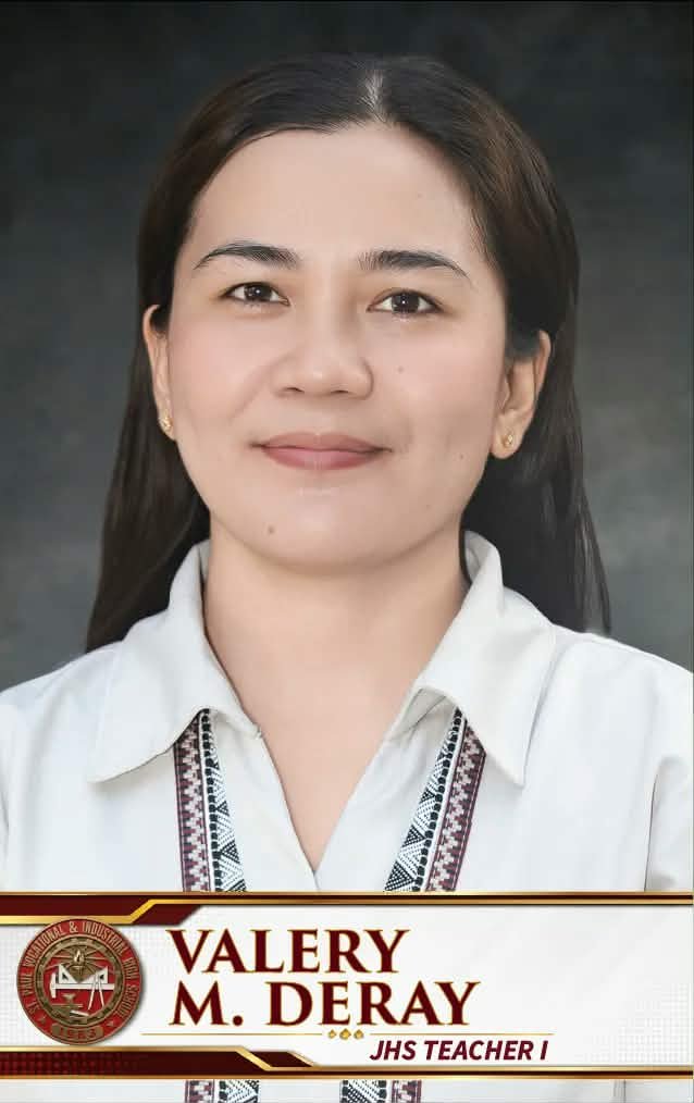 SPVIHS Faculty Staff