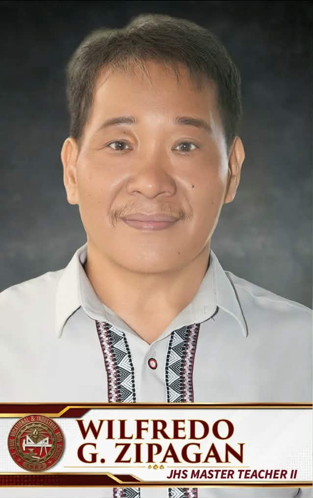 SPVIHS Faculty Staff