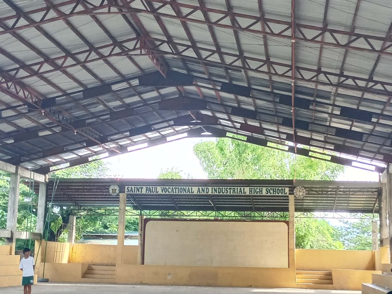 Gymnasium